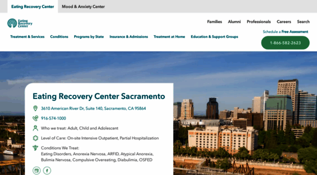 california.eatingrecoverycenter.com