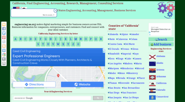 california.engineering-us.org