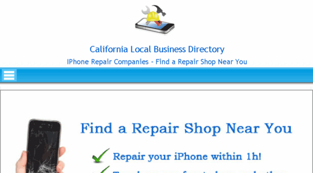 california.iphonerepair247.net