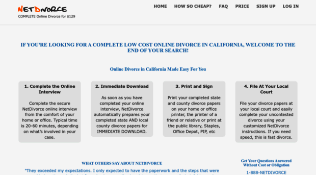 california.netdivorce.com