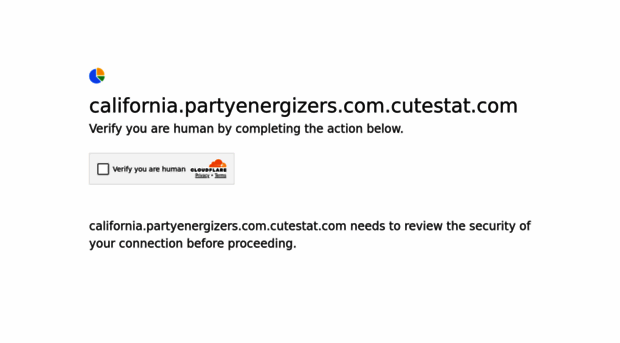 california.partyenergizers.com.cutestat.com