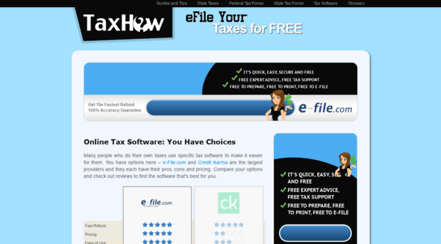 california.taxhow.co