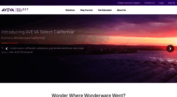 california.wonderware.com