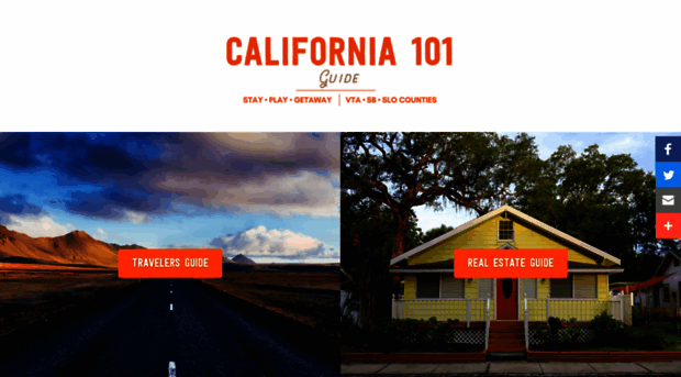 california101guide.com