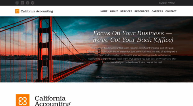 californiaaccounting.com