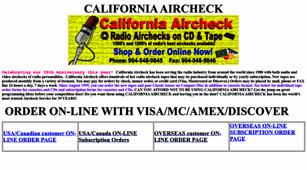 californiaaircheck.com