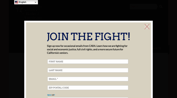 californiaalliance.org