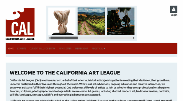 californiaartleague.wildapricot.org