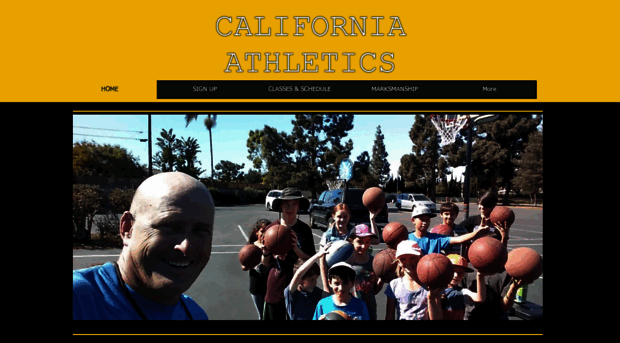 californiaathletics.com