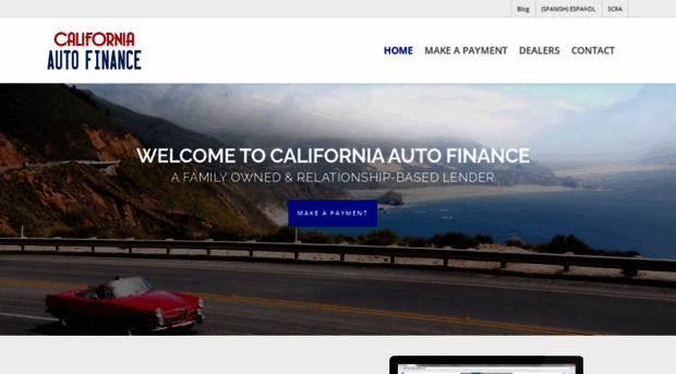 californiaauto.com