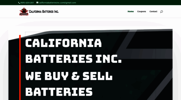 californiabatteriesinc.com