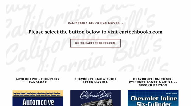 californiabills.com