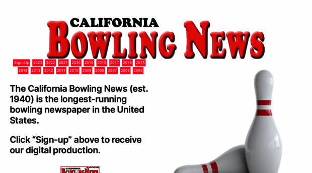 californiabowlingnews.com