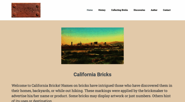 californiabricks.com