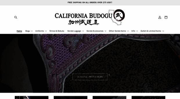 californiabudogu.com