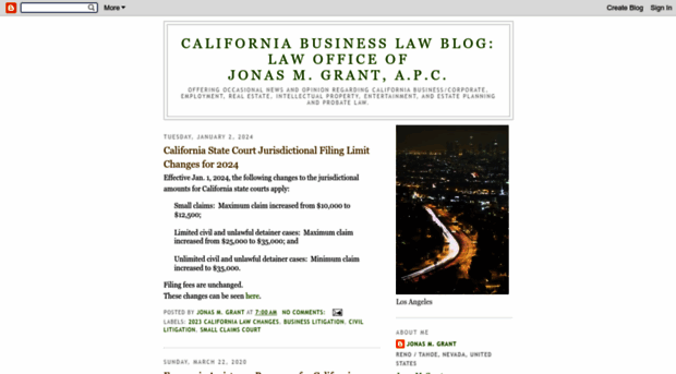 californiabusinesslaw.blogspot.com