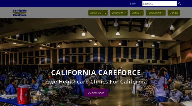 californiacareforce.org