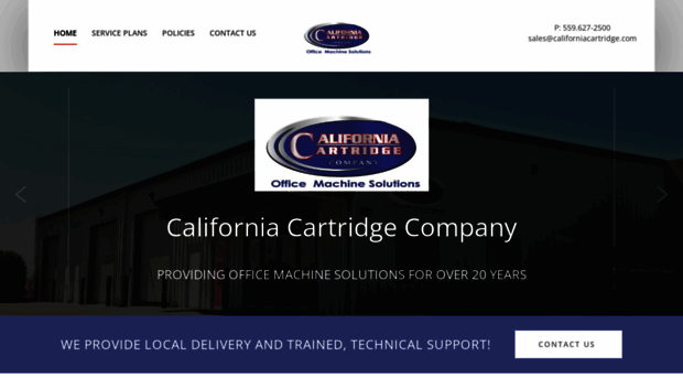 californiacartridge.com
