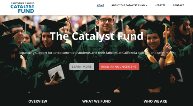 californiacatalystfund.org