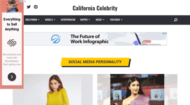 californiacelebrity.com