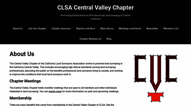 californiacentralvalleysurveyors.org