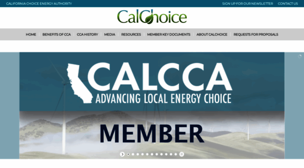 californiachoiceenergyauthority.com