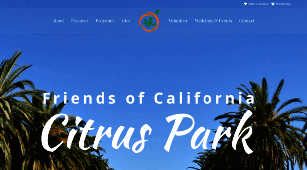 californiacitruspark.com