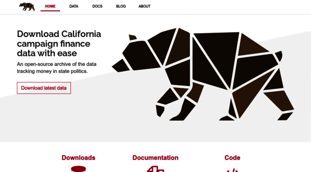 californiacivicdata.org