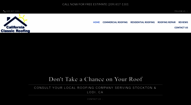 californiaclassicroofing.net