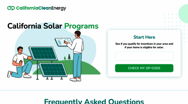 californiacleanenergy.com