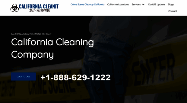 californiacleanit.com