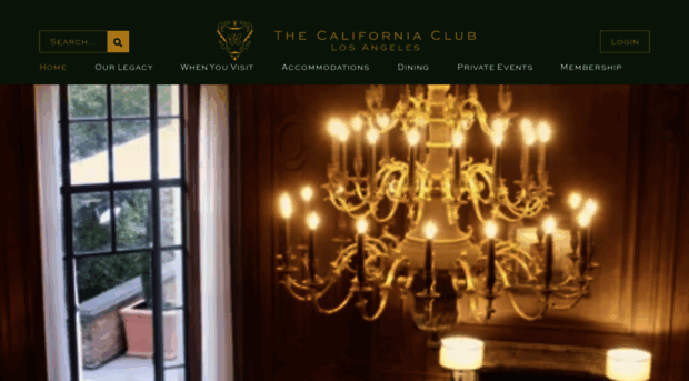 californiaclub.org