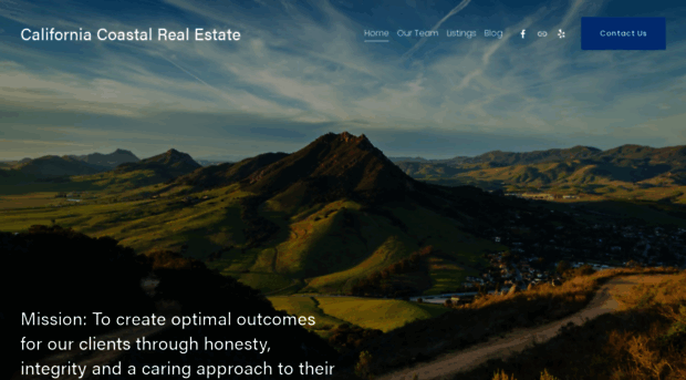 californiacoastalrealestate.com