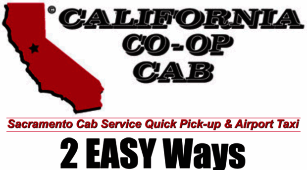 californiacoopcab.com