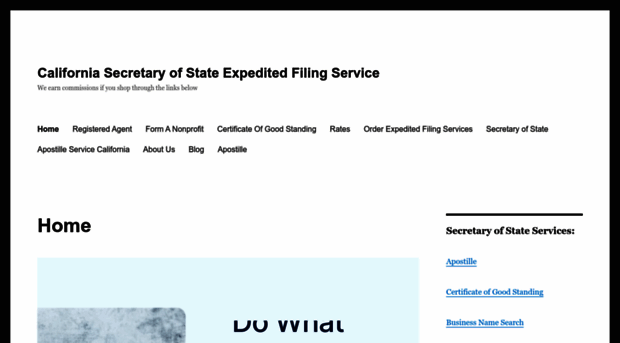 californiacorporationexpeditedfilingservice.com