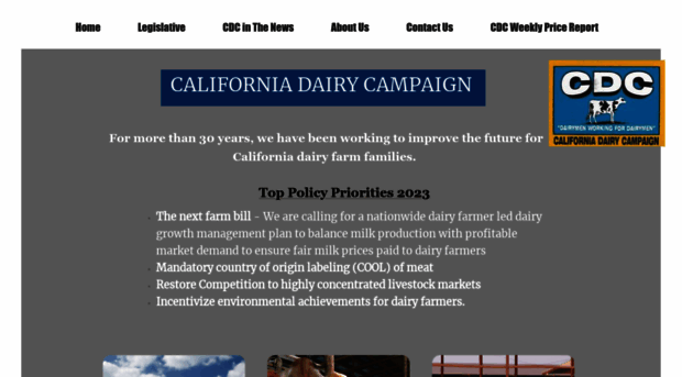 californiadairycampaign.com