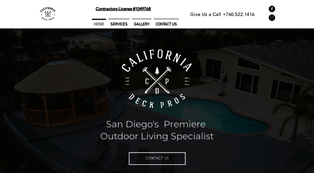 californiadeckpros.com