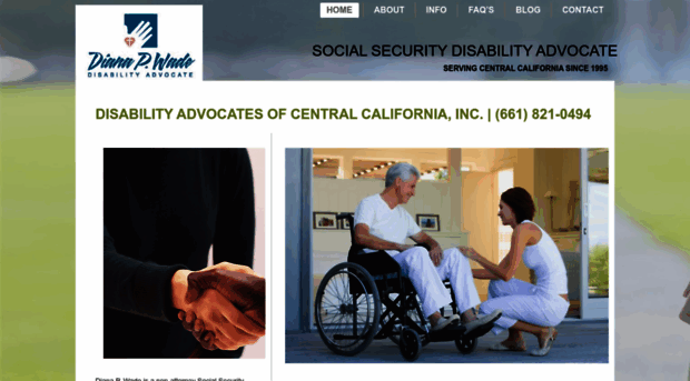 californiadisability.net