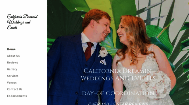 californiadreaminweddings.com