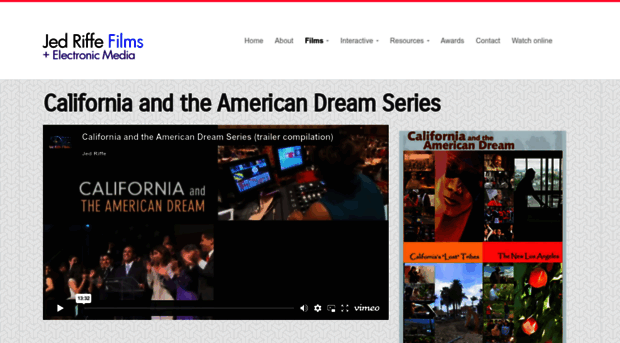 californiadreamseries.org