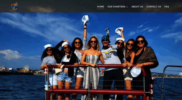 californiadreamtours.com