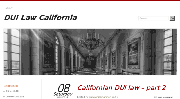 californiaduilaw.wordpress.com