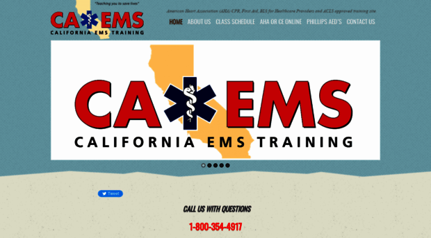 californiaemstraining.com