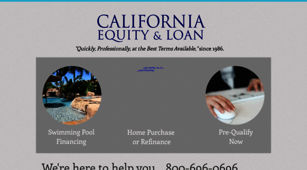 californiaequity.com