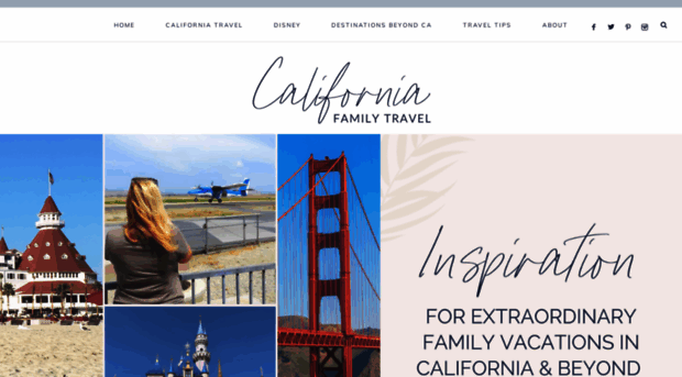 californiafamilytravel.com