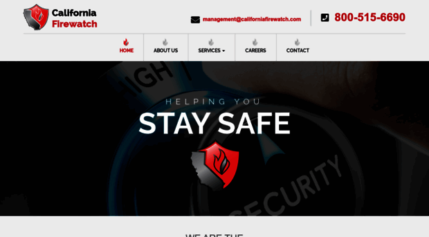 californiafirewatch.com