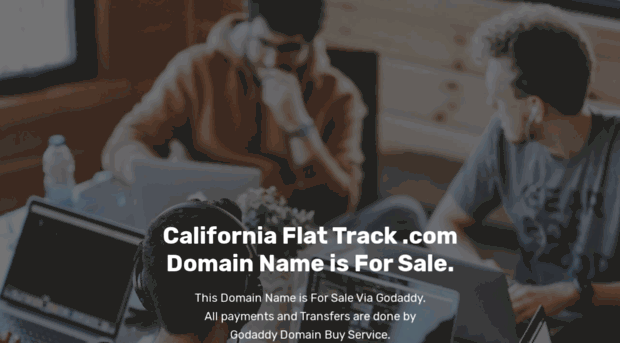 californiaflattrack.com