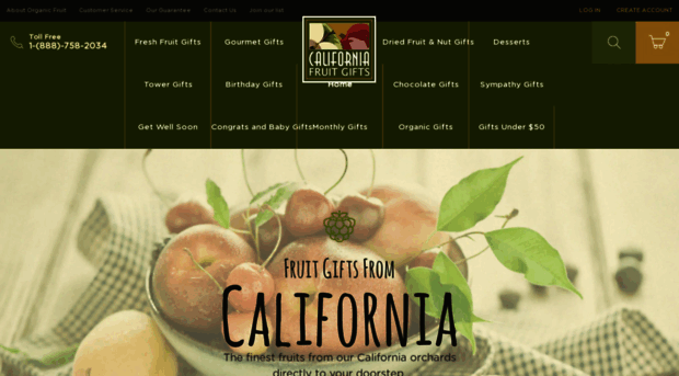 californiafruitgifts.com