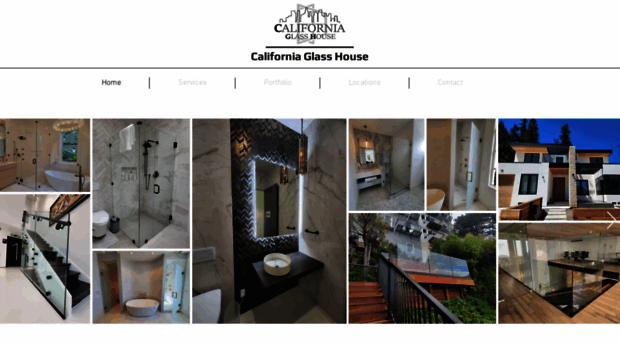 californiaglasshouse.com