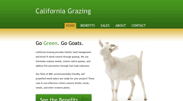 californiagrazing.com